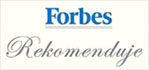 Forbes rekomenduje